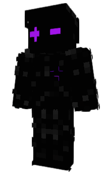 Minecraft скин по нику nearls