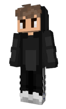 Minecraft skin NPcan