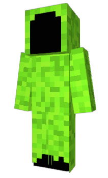 Minecraft skin Nabriel