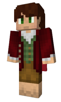 Minecraft скин по нику Ausilio