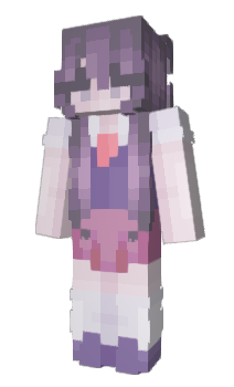 Minecraft skin oapoyink