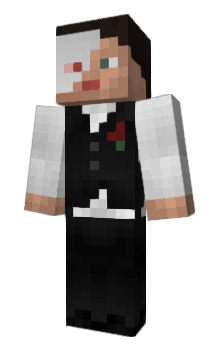 Minecraft скин по нику Cursol