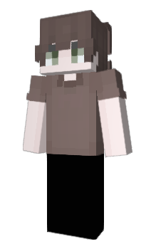 Minecraft скин по нику ssimid