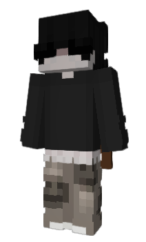Minecraft скин по нику xeNss_