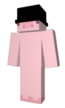 Minecraft скін по ніку aahaah