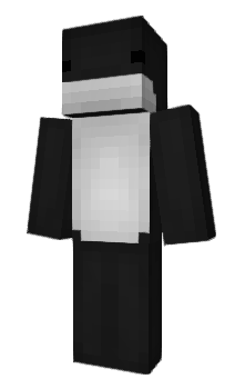 Minecraft скин по нику mscojp