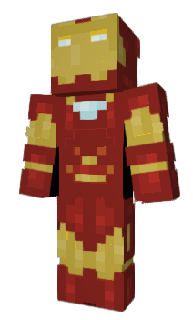 Minecraft skin Dreamcle