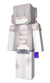 Minecraft скін по ніку cursedity