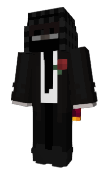 Minecraft skin Jxel30