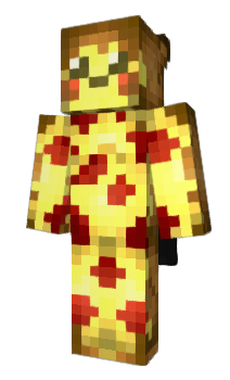 Minecraft скін по ніку physio