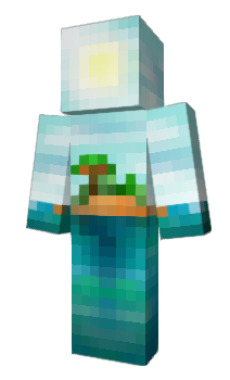 Minecraft скін по ніку Devum