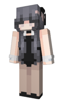Minecraft skin springboo
