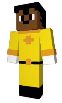Minecraft скин по нику __Endr__