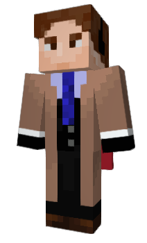 Minecraft скин по нику chemg