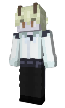 Minecraft скин по нику luthwig