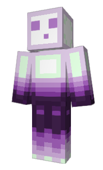 Minecraft скін по ніку PaN1K