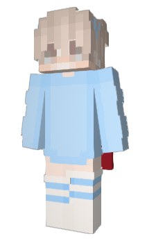 Minecraft skin czvi