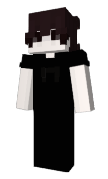 Minecraft скін по ніку ia9j8u7ojrjtklnv
