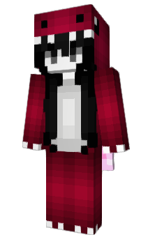 Minecraft скин по нику Wooden_Steve