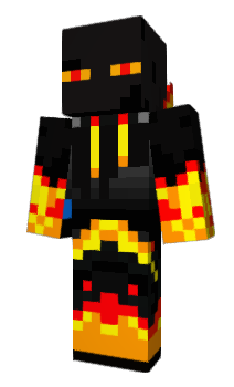 Minecraft скин по нику Velav