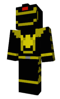 Minecraft skin copafeel