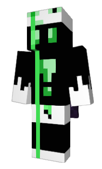 Minecraft skin Scharfer508tag