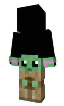 Minecraft skin Sodalu