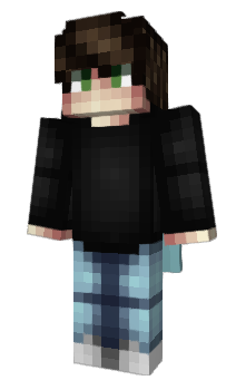 Minecraft скин по нику _Valgan_