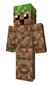 Minecraft скин по нику iinch