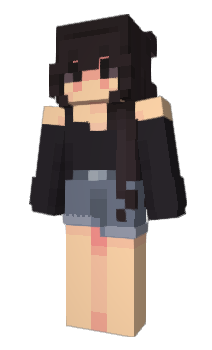 Minecraft skin Brando111