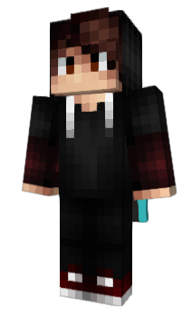 Minecraft скін по ніку KATTN