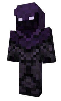 Minecraft скин по нику guithi