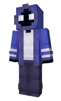 Minecraft skin mgltrick