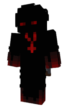 Minecraft скин по нику Ket4hup