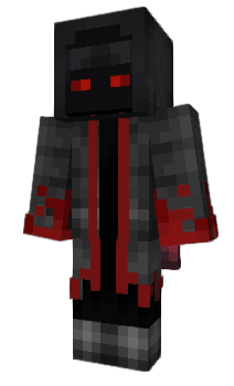 Minecraft скин по нику Ket4hup