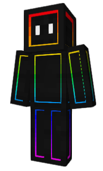 Minecraft скин по нику StarMinotaur310
