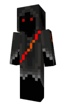 Minecraft скин по нику B0rke3