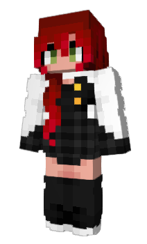 Minecraft skin rilaxik