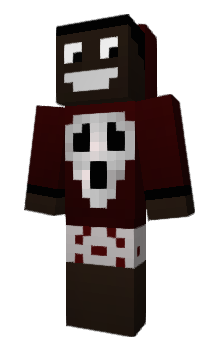 Minecraft skin ______L_____