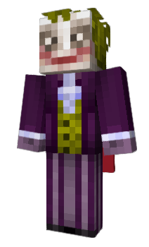 Minecraft скин по нику _T_Lynx_T_