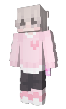 Minecraft skin _qx5