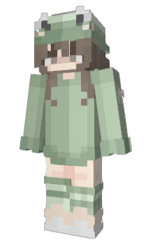 Minecraft скин по нику rmso