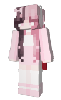 Minecraft skin Billmenlun