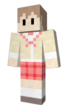 Minecraft skin suigen