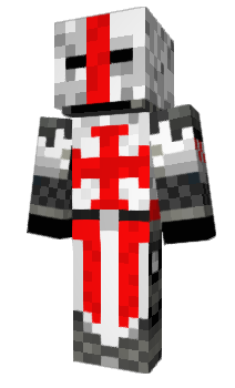 Minecraft скин по нику larsenm