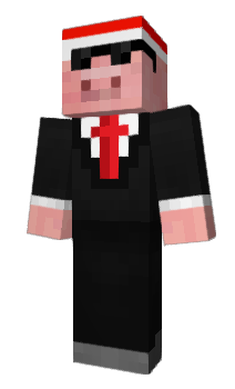 Minecraft скин по нику jnoyes24