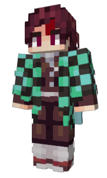 Minecraft skin lalollilolu