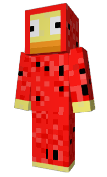 Minecraft скін по ніку ndkg