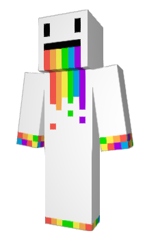 Minecraft скин по нику Tankiron