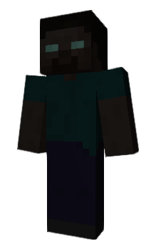Minecraft скін по ніку mich7u_